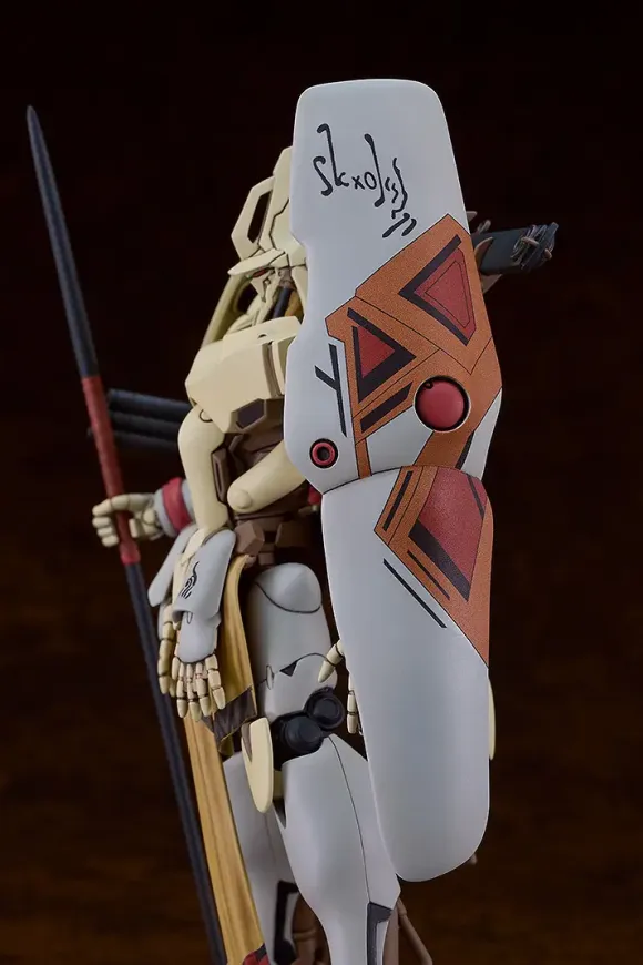 MODEROID Niki Vashmarl (Wares 1092)