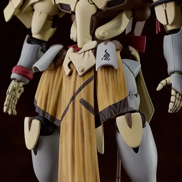 MODEROID Niki Vashmarl (Wares 1092)