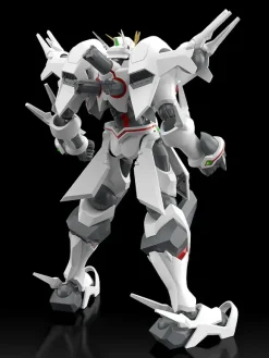 MODEROID Ordian (Platinumhugen Ordian)