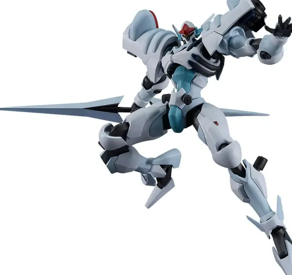 MODEROID Orgun (Detonator Orgun)