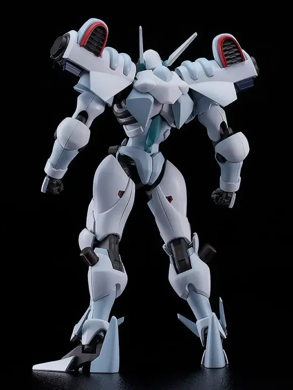 MODEROID Orgun (Detonator Orgun)