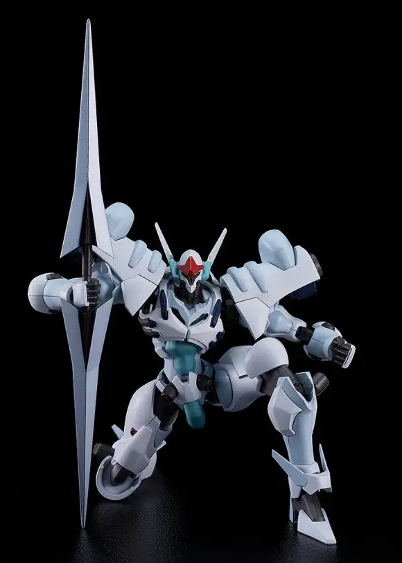 MODEROID Orgun (Detonator Orgun)