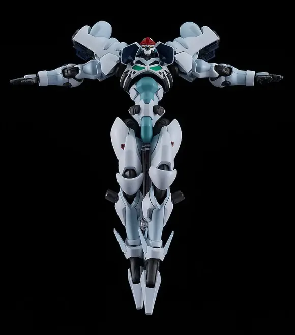 MODEROID Orgun (Detonator Orgun)