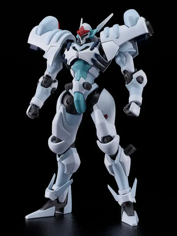 MODEROID Orgun (Detonator Orgun)