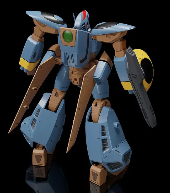 MODEROID Orguss II Olson Special (Super Dimension Century Orguss)
