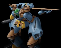 MODEROID Orguss II Olson Special (Super Dimension Century Orguss)