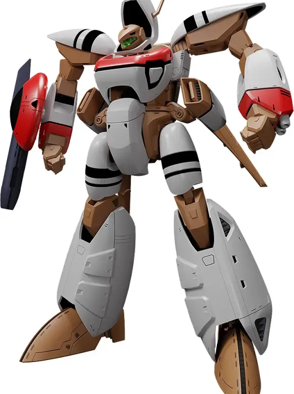 MODEROID Orguss (Super Dimension Century Orguss) (Rerelease)