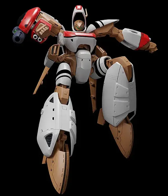 MODEROID Orguss (Super Dimension Century Orguss) (Rerelease)