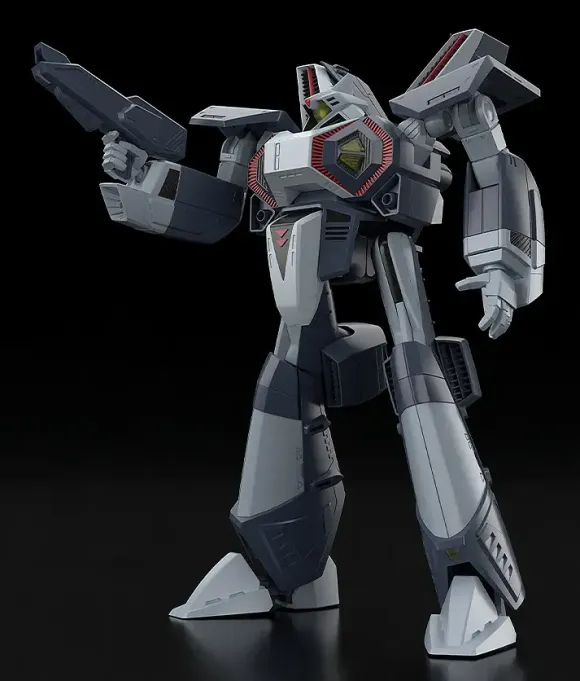 MODEROID Orson's Nikick (Super Dimension Century Orguss)
