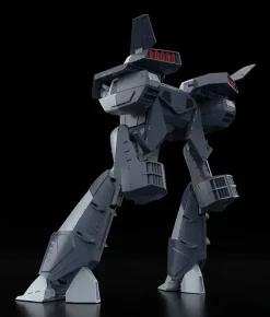 MODEROID Orson's Nikick (Super Dimension Century Orguss)