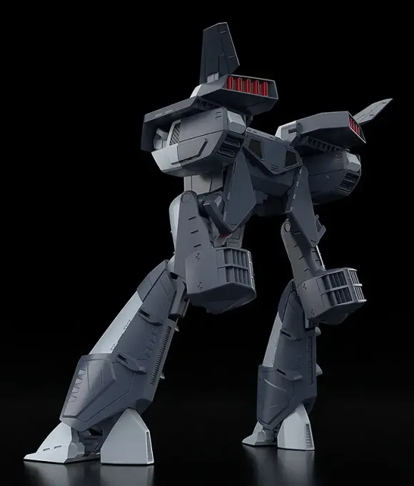 MODEROID Orson's Nikick (Super Dimension Century Orguss)