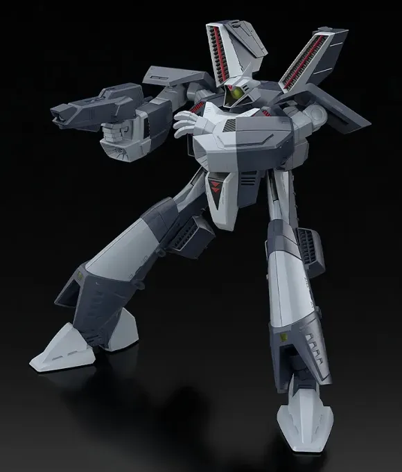 MODEROID Orson's Nikick (Super Dimension Century Orguss)