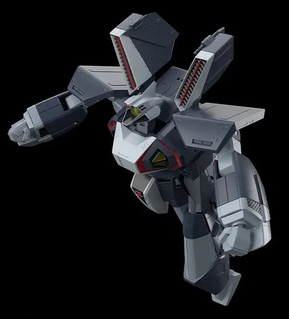 MODEROID Orson's Nikick (Super Dimension Century Orguss)