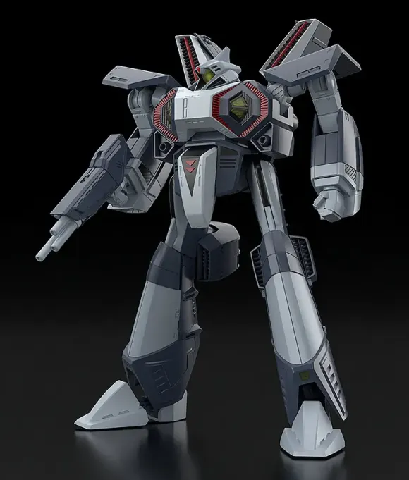 MODEROID Orson's Nikick (Super Dimension Century Orguss)