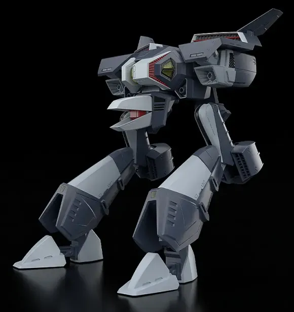 MODEROID Orson's Nikick (Super Dimension Century Orguss)