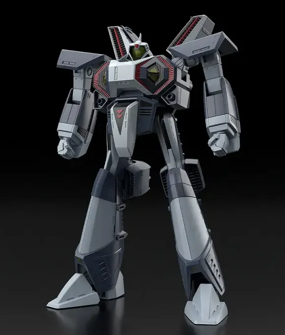 MODEROID Orson's Nikick (Super Dimension Century Orguss)