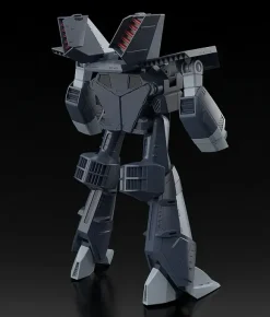 MODEROID Orson's Nikick (Super Dimension Century Orguss)