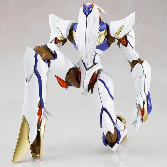 MODEROID RahXephon