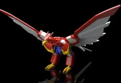 MODEROID Raijin-Oh
