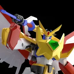 MODEROID Raijin-Oh (Matchless Raijin-Oh) (Reissue)