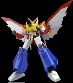 MODEROID Raijin-Oh (Matchless Raijin-Oh) (Reissue)
