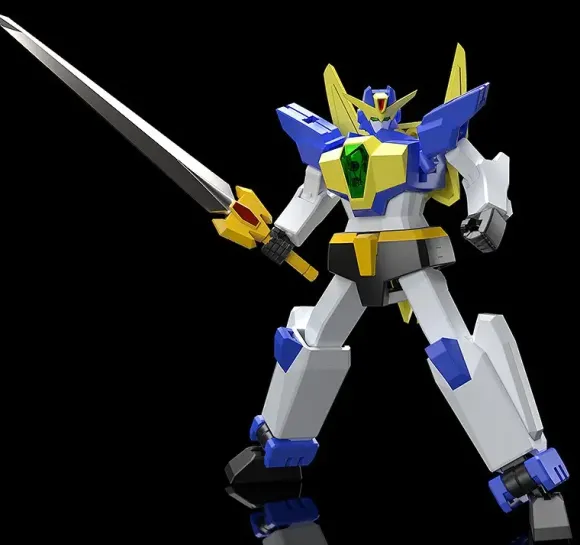 MODEROID Raijin-Oh (Matchless Raijin-Oh) (Reissue)