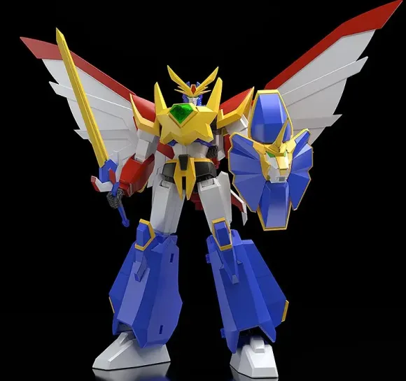MODEROID Raijin-Oh (Reissue)