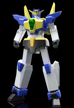 MODEROID Raijin-Oh (Reissue)