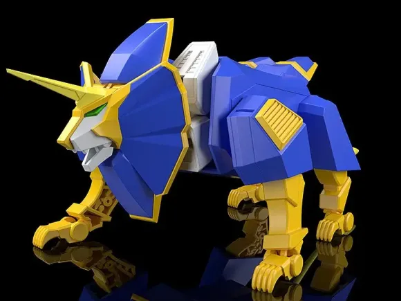 MODEROID Raijin-Oh (Reissue)