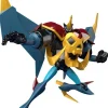 MODEROID Raiking (GAIKING LEGEND OF DAIKU-MARYU)