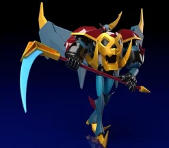 MODEROID Raiking (GAIKING LEGEND OF DAIKU-MARYU)