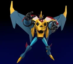 MODEROID Raiking (GAIKING LEGEND OF DAIKU-MARYU)