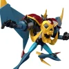 MODEROID Raiking (GAIKING LEGEND OF DAIKU-MARYU) (Reissue)