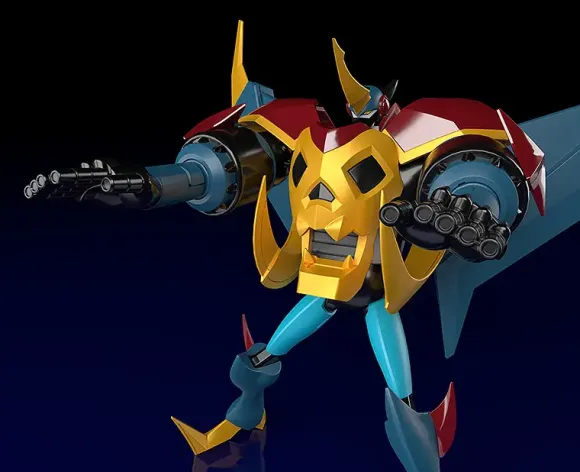 MODEROID Raiking (Gaiking) (Reissue)