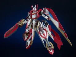 MODEROID Red Five (Majestic Prince)