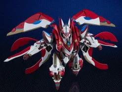 MODEROID Red Five (Majestic Prince)