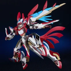 MODEROID Red Five (Majestic Prince)