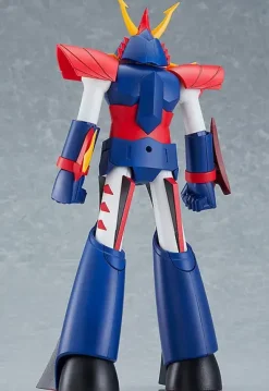 MODEROID Reideen (Reissue)