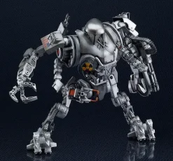 MODEROID RoboCop 2 (Cain) (RoboCop 2)