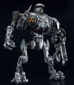 MODEROID RoboCop 2 (Cain) (RoboCop 2) (Rerelease)