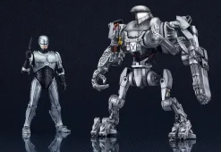 MODEROID RoboCop 2 (Cain) (RoboCop 2) (Rerelease)