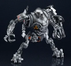 MODEROID RoboCop 2 (Cain) (RoboCop 2) (Rerelease)