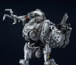 MODEROID RoboCop 2 (Cain) (RoboCop 2) (Rerelease)