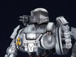 MODEROID RoboCop 2 (Cain) (RoboCop 2) (Rerelease)
