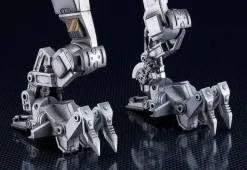 MODEROID RoboCop 2 (Cain) (RoboCop 2) (Rerelease)