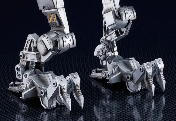 MODEROID RoboCop 2 (Cain) (RoboCop 2) (Rerelease)