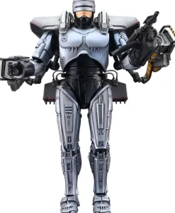 MODEROID RoboCop (Jetpack Equipment) (RoboCop 3) (Rerelease)
