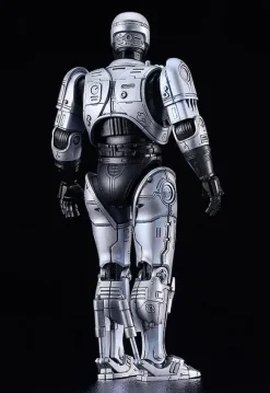 MODEROID RoboCop (Jetpack Equipment) (RoboCop 3) (Rerelease)