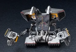 MODEROID RoboCop (Jetpack Equipment) (RoboCop 3) (Rerelease)