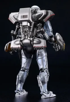 MODEROID RoboCop (Jetpack Equipment) (RoboCop 3) (Rerelease)